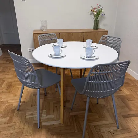 Apartmán Pilares Oviedo