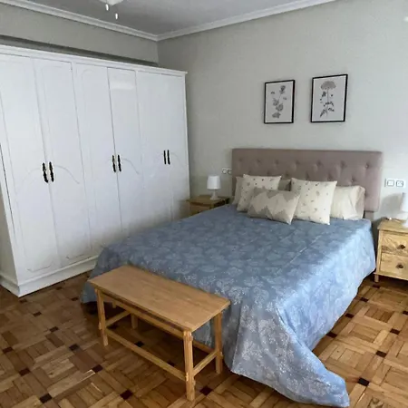 Apartmán Pilares *