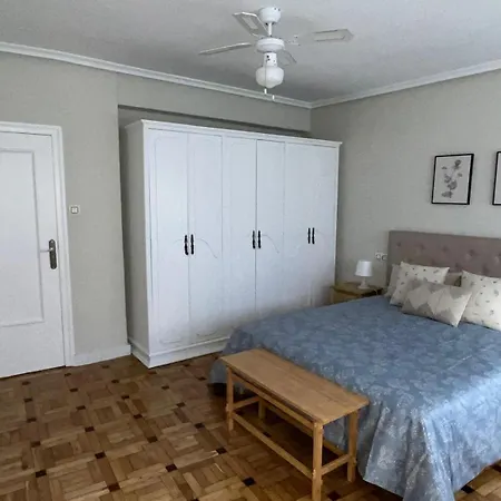 Pilares Apartmán Oviedo