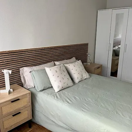 Apartmán Pilares
