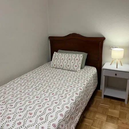 Pilares Apartmán